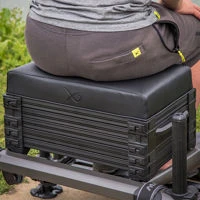 Matrix Deluxe Seat Cushion Unit